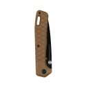 Gerber Zilch - coyote Folding outdoor knife