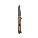 Gerber Zilch - coyote Folding outdoor knife
