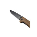 Gerber Zilch - coyote Folding outdoor knife