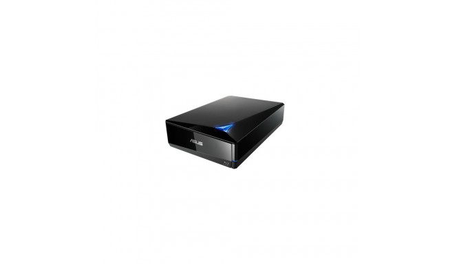 ASUS BW-16D1X-U optical disc drive Blu-Ray RW Black