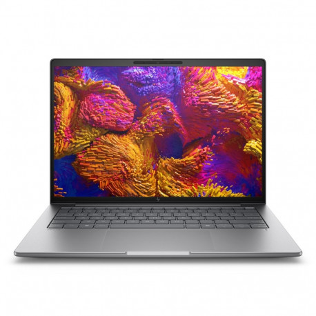 HP ZBook 8 G1ak Copilot+ PC AMD Ryzen AI 7 PRO 350 Mobile workstation 35.6 cm (14") WUXGA 32 GB DDR5