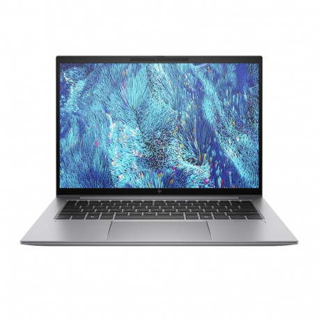 HP ZBook Firefly G11 Intel Core Ultra 7 165U Mobile workstation 35.6 cm (14") WUXGA 32 GB DDR5-SDRAM
