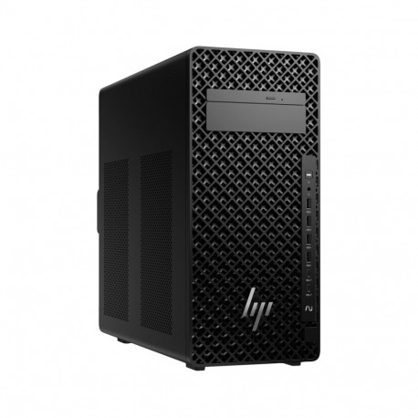 HP Z2 Tower G1i Workstation Ultra 7 265 vPro 32GB DDR5 5600 SSD1TB RTX A1000_8GB DVD-RW 700W W11Pro 