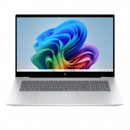 HP OmniBook 7 Next Gen AI 17-DC0073CL Copilot+ PC Intel Core Ultra 7 258V sülearvuti 43,9 cm (17,3")