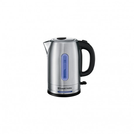 Russell Hobbs 26300-70 electric kettle 1.7 L 2400 W Stainless steel