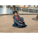 Razor Crazy Cart Shift Blue Lithium