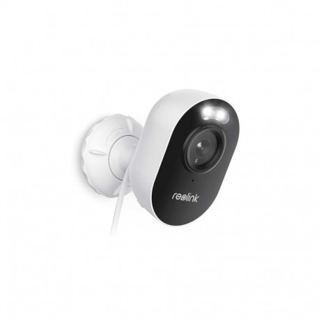 Reolink Lumus Series E450 8MP WiFi Outdoor Camera