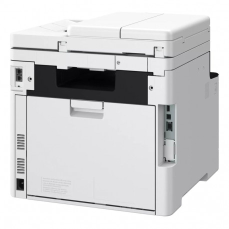 Canon i-SENSYS MF752Cdw II Laser A4 1200 x 1200 DPI 33 ppm Wi-Fi