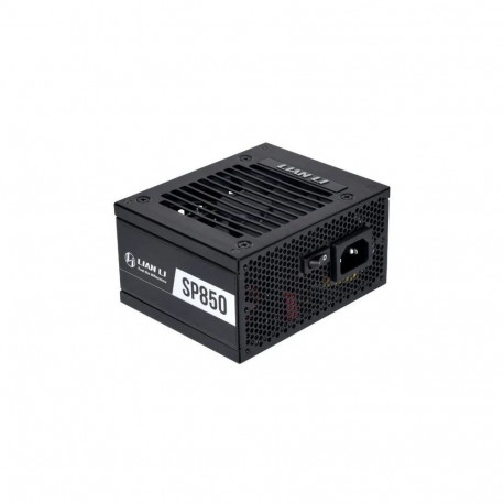 Lian Li SP V2 Gold power supply unit 850 W 20+4 pin ATX SFX Black