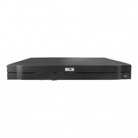 Recorder BCS-L-NVR0802-A-4KE(2L)