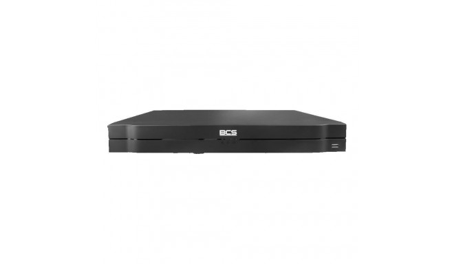 Recorder BCS-L-NVR0802-A-4KE(2L)
