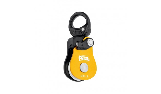 Pulley spin L1 Petzl