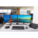 Kensington H3000 Bluetooth ülepea peakomplekt