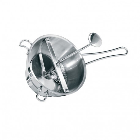 GEFU FLOTTE LOTTE food mill Fruits, Vegetables