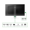 Philips B Line 272B1G/00 arvutimonitor 68.6 cm (27") 1920 x 1080 pikslit Full HD LED must