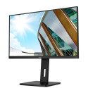AOC P2 U32P2 arvutimonitor 80 cm (31,5") 3840 x 2160 pikslit 4K Ultra HD LED must