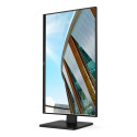 AOC P2 U32P2 arvutimonitor 80 cm (31,5") 3840 x 2160 pikslit 4K Ultra HD LED must