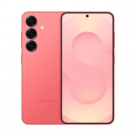 Nutitelefonid Samsung SM-S931B 6,2" Octa Core 12 GB RAM 128 GB Roosa