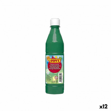 Tempera Jovi Tumeroheline 500 ml (12 Ühikut)