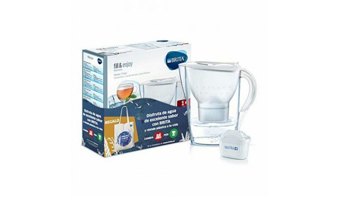 Filter jug Brita Marella Cool 2,4 L