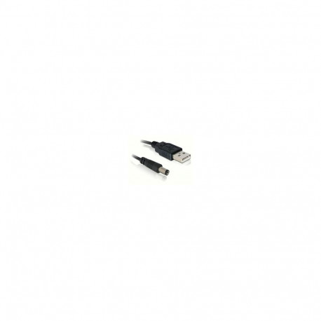 Delock toitekaabel GS-pesa 5,4 mm - USB 1 m