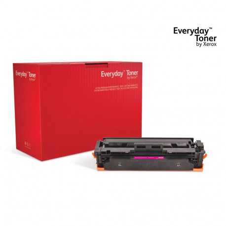 "Xerox Everyday Toner 006R03838 Schwarz alternativ zu HP Toner 05A CE505A"
