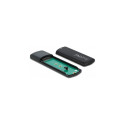 "M.2 30 SB 3.2 Type C black Delock"