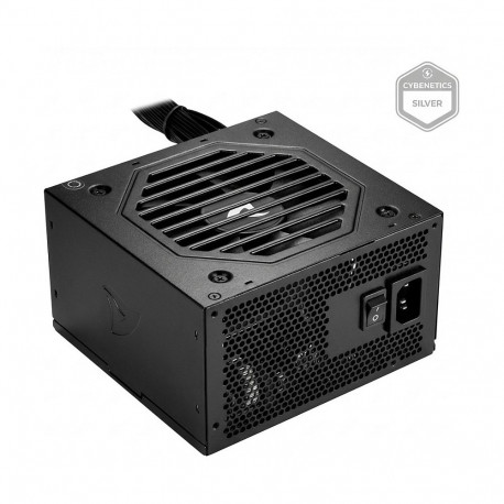 "850W Sharkoon Rebel P15 850 (1x 12-Pin High Power GPU, 4x PCIe, Kabelmanagement, 850 Watt)"