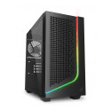 "Sharkoon J1000 ARGB mATX"