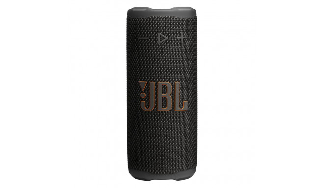 JBL Grip Bluetooth kõlar must