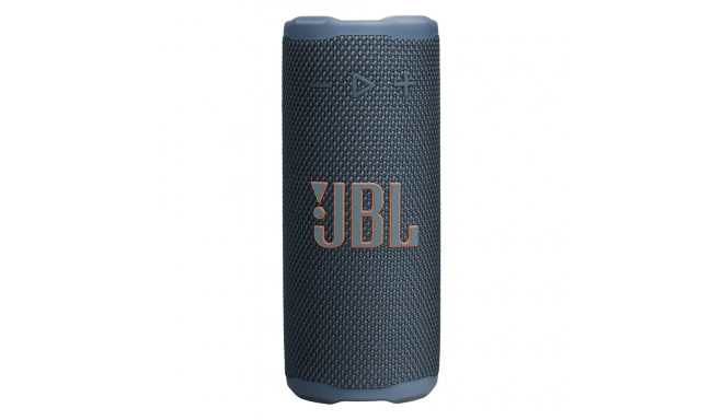 "JBL Grip Bluetooth Lautsprecher blue"