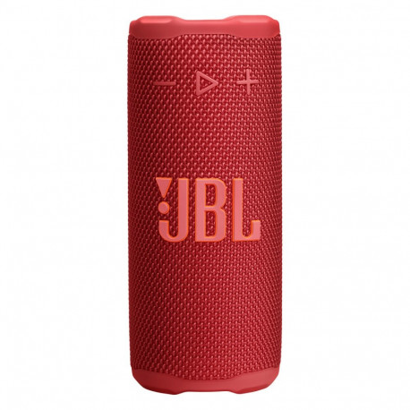 "JBL Grip Bluetooth Lautsprecher red"