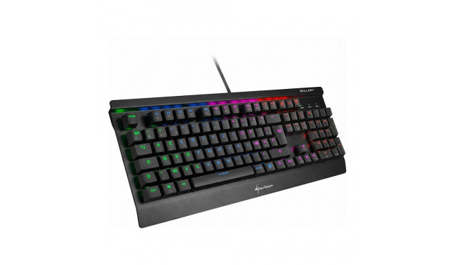 "Sharkoon OfficePal KB70W Mech keyboard Linear"