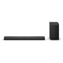 "LG Soundbar S70TY"