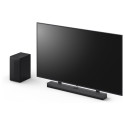 "LG Soundbar S70TY"