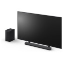 "LG Soundbar S70TY"