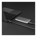 "LINDY 1m Thunderbolt 4 Kabel, passiv"