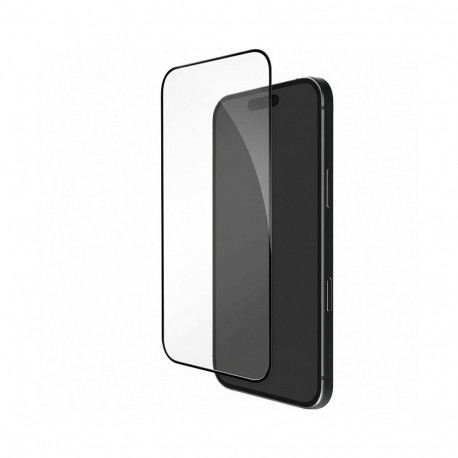 "dbramante1928 eco-shield-iPhone 17/16 Pro-BK Edge"