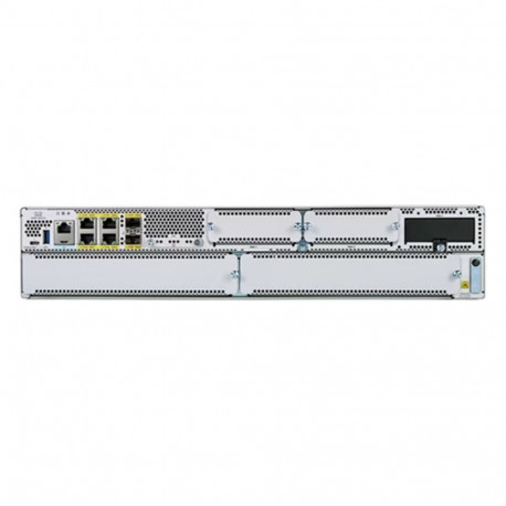 "Cisco CATALYST C8300-2N2S-4T2X"
