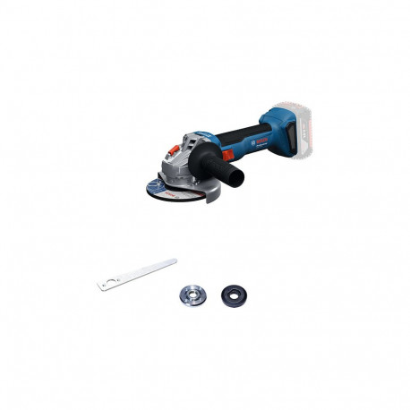 "Bosch Professional Winkelschleifer GWS 18V-8 solo - ohne akku"