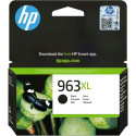 "HP 963XL Schwarz Tintenpatrone 47,86ml"