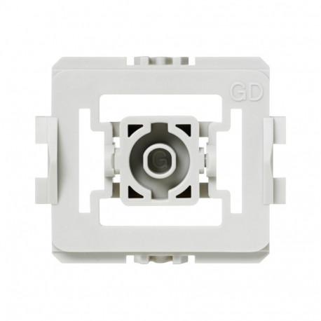 "Homematic IP Adapter Gira Standard"