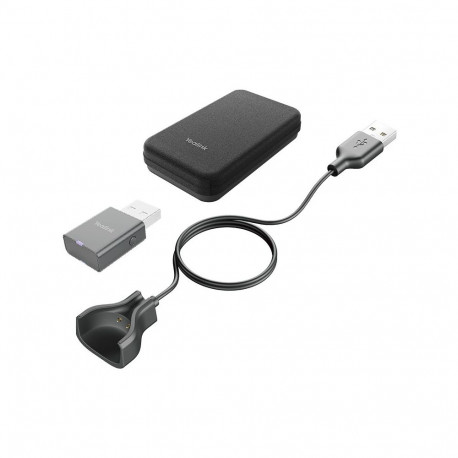 "Yealink Portable Accessory Kit for WH63/WH67"