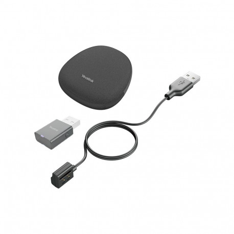 "Yealink Portable Accessory Kit for WH62/WH66"