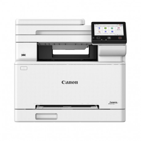 "FL Canon i-SENSYS MF667Cdw Multifunktionsdrucker Farblaser 4in1/A4/LAN/WLAN/ADF/Duplex"