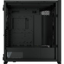 "Corsair 7000D Airflow Black Full Tower Gaming Gehäuse mit Glas Seitenfenster"