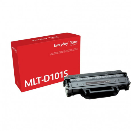 "Xerox Everyday Toner 006R04293 Schwarz alternativ zu Samsung Toner MLT-D101S"