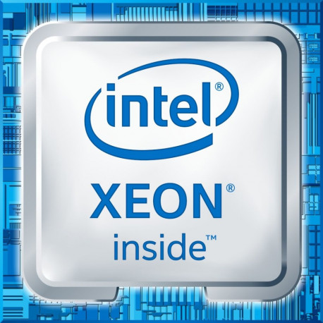 "Intel S1151 XEON E-2234 TRAY 4x3,6 71W"