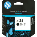 "HP 303 Black Ink Cartridge"