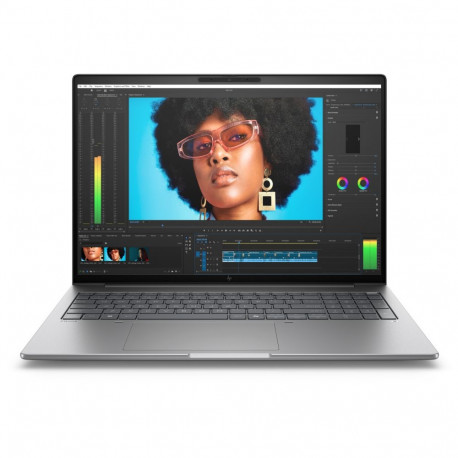 "HP ZBook 8 G1i Intel Core Ultra 7 265H 40.64cm 16Zoll WUXGA 64GB 2TB/SSD W11P 3J Gar (DE)"